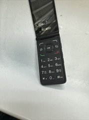 Alcatel Go Flip V 4051S – Black (Verizon) 4G VoLTE Cellular Flip Phone 6/10