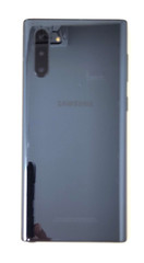 Samsung Galaxy Note10 5G (SM-N970U) 256GB | Aura Black | Unlocked | OBX