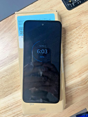Motorola Moto G 5G 2023 (64GB, 4GB) 6.5&Prime;, 48MP Dual Camera, Android 13, T-Mobile