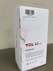 TCL 40 X 5G Unlocked Phone 6.56 Inch HD+ Display Smartphone 5000 MAh Cell Ph 1
