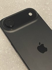 Apple iPhone Air – 256 GB – Space Black (AT&T)