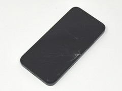 Apple iPhone 12 – 64GB – Black (Unlocked) A2172 MGEF3LL/A Defective