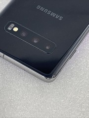 Samsung Galaxy S10 – 128 GB – Prism Black (Verizon)