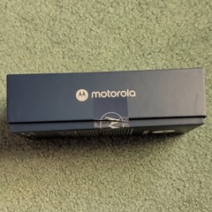 Motorola Moto G 5G (2022) 64GB Moonlight Gray XT2213-3 Xfinity Mobile