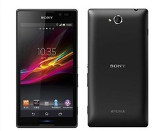 Sony Xperia C S39h C2305 C2304 8.0MP 4GB Cellphone Unlocked 3G Wifi Original