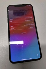 Verizon Apple iPhone 11 Pro Max A2161 64GB Smartphone *WORKS-PLEASE READ*