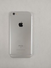 Apple iPhone 6s A1633 16 GB iOS 15.8.8 AT&T Only (Wi-Fi + 4G)