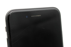 Apple iPhone 7 A1660 32GB Jet Black (Cricket)