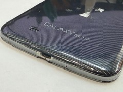 AT&T Samsung Galaxy Mega 6.3 i527 4G LTE Android Smart Phone / Cricket h2O