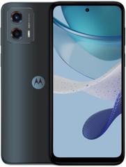 Motorola Moto G 5G 2023 64GB Blue Smartphone – T-Mobile/Boost/MetroPCS – Good