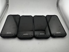Kyocera DuraForce PRO 2 E6910 64GB (Verizon) – LOT OF 4