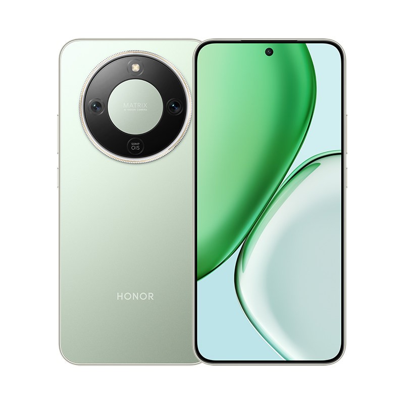 Original 6.79&Prime; 5G Honor X70 50MP 8300mAh Android 15 Snapdragon 6 Gen 4 Google
