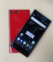 Unlocked Sony Xperia XZ Premium G8141 G8142 64GB 4GB RAM Smartphone–NEW SEALED