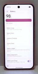 Google Pixel 9 256GB (Verizon) 6.3&Prime; Peony GA09335-US