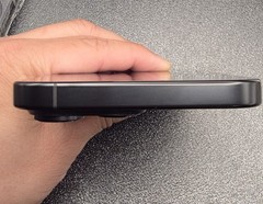 iPhone 16 Pro Max (Black Titanium) Unlocked, 256GB