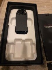 Cloud Mobile Stratus C7 16GB 4G LTE Android Smart Phone For Parts Or Repair