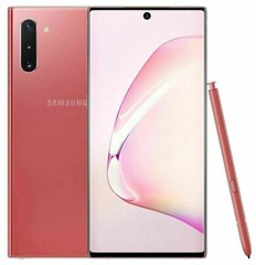 Samsung Galaxy Note 10 N970U 256GB Android Unlocked Smartphone 6.3&Prime; -OPEN BOX-US