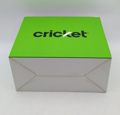 Alcatel Idol 4 16GB Cricket 4G LTE 5.2” Full HD Smartphone With VR Goggles 13MP