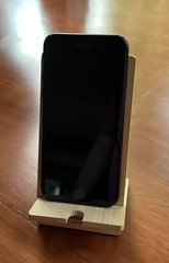 Apple iPhone SE (2nd Generation) – 64 GB – Black (Unlocked) (CA)