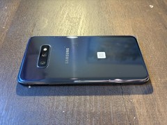 Galaxy S10e 128gb Black (Unlocked) 9/10 Excellent
