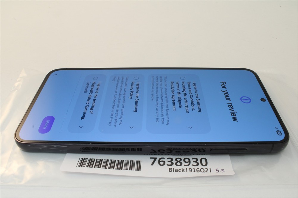 Samsung Galaxy S23+ 256GB Factory Unlocked AT&T T-Mobile Verizon GSM 7638930