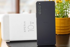 Sony Xperia 10 V 4G 6.1 » 128GB XQ-DC72 XQ-DC54 GPS Snapdragon 695 Android