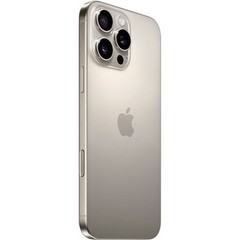Apple iPhone 16 Pro Max 256GB 6.9&Prime;, Natural Titanium