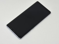 Samsung Galaxy Note 8 64GB Verizon Only SM-N950U Orchid Gray Cell Phone Good