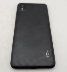 TCL 30 Z Android Smartphone Verizon Locked 6.1&Prime; HD 32GB 8MP NFC Camera 3G Black
