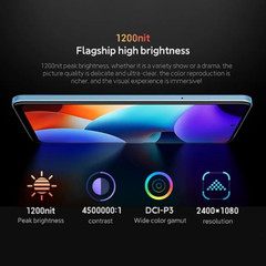 Xiaomi Redmi Note 12 5G 128/256GB ROM 48MP Snapdragon4Gen1 5000mAh 33W 6.67&Prime;