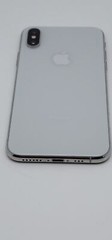 Apple iPhone XS – 64GB – Silver (Unlocked) A1920 (CDMA + GSM) (Small Spot)