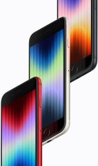 New Apple iPhone SE 3rd Gen 2022 128GB Factory Unlocked T-Mobile ATT Verizon