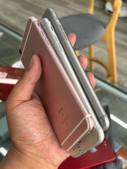 Apple iPhone 6S 6s plus 16GB 32GB 64GB 128GB Unlocked Work All Carrier GOOD