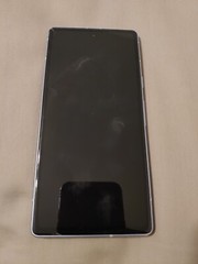 Unlocked Google Pixel 7a GA03694US 6.1” FHD+ 128GB 64MP NFC 5G Dual SIM, Sea