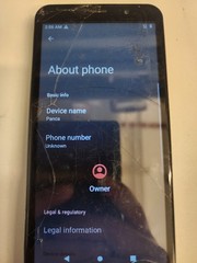 Hot Pepper Panca 4G LTE Smartphone READ!