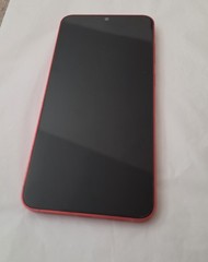 Samsung Galaxy S25+ – 256 GB – Coral Red (Unlocked) -Excellent Condition