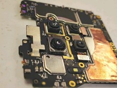 Nokia G300 5G TA-1399 Motherboad