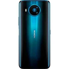 Original Nokia 8.3 5G 5G 64GB ROM Single SIM 6.81&Prime; 64MP SmartPhone GOOD B+ BLUE