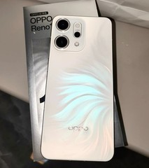 Oppo Reno14 Pro 5G 6.83&Prime; 6200mAn Mediatek Dimensity 8450 Android Google play