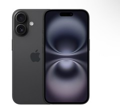 Apple iPhone 15 Black 48MP Hexa Core 6.1&Prime; iOS Smartphone