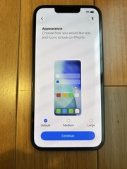 Apple iPhone 13 ML9E3LL/A 256GB Carrier Unlocked – Midnight