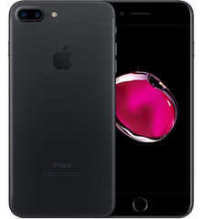 Apple iPhone 7 Plus 5.5 » 32GB 128GB 256GB Unlocked All Colors – CPO(US Only)