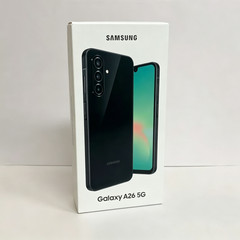 NEW SEALED Samsung Galaxy A26 5G A266U 5G 6.7&Prime; 128GB Factory Unlocked GSM CDMA