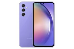 New Sealed Samsung Galaxy A54 5G SM-A546U 128GB GSM Unlocked Android Smartphone