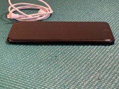 Apple iPhone 7 Plus – 128GB – Matt Black (Unlocked) A1661 (CDMA + GSM)