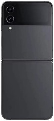 New Samsung Galaxy Z Flip4 5G 128GB SM-F721U Factory Unlocked Graphite
