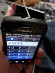 verizon blackberry storm 2