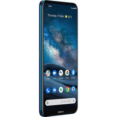 Original Nokia 8.3 5G 64GB 128GB ROM Single /Dual SIM 64MP SmartPhone 6.81&Prime; US