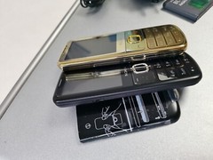 Nokia Unlocked Original 6700C 6700 Classic GPS 3G Mobile Phones Bluetooth 5MP