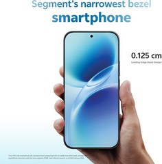 Vivo V70 Elite 8GB 256GB Black 5G Global Version Unlocked NFC Dual Sim